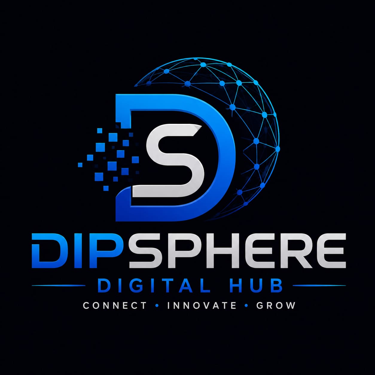 DipSphere Digital Hub